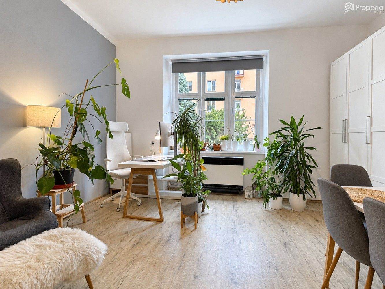 Byt 2+1 · 54 m² · Brno - Ponava, okres Brno-město, Jihomoravský kraj - 4