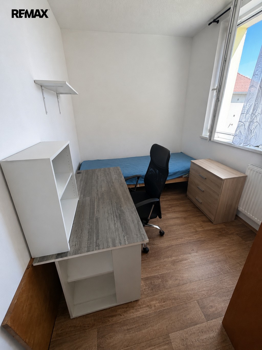 Byt 3+1 · 75 m² · Kostelec - 4