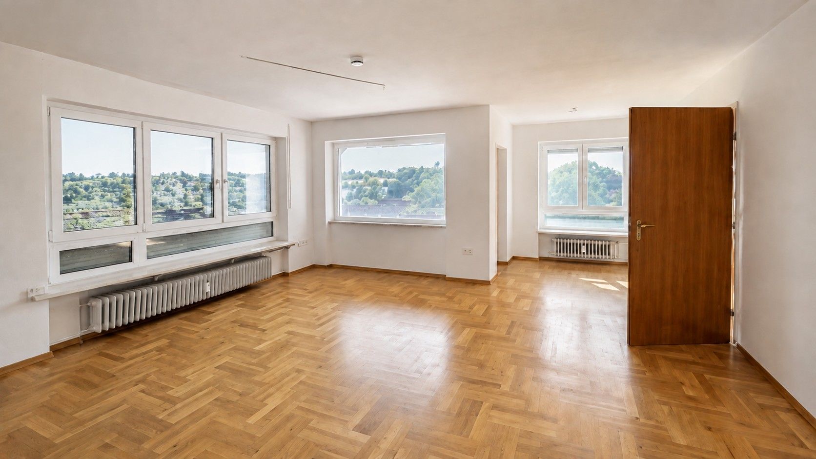 5+1, , Bádensko-Württembersko, 124 m² - 2