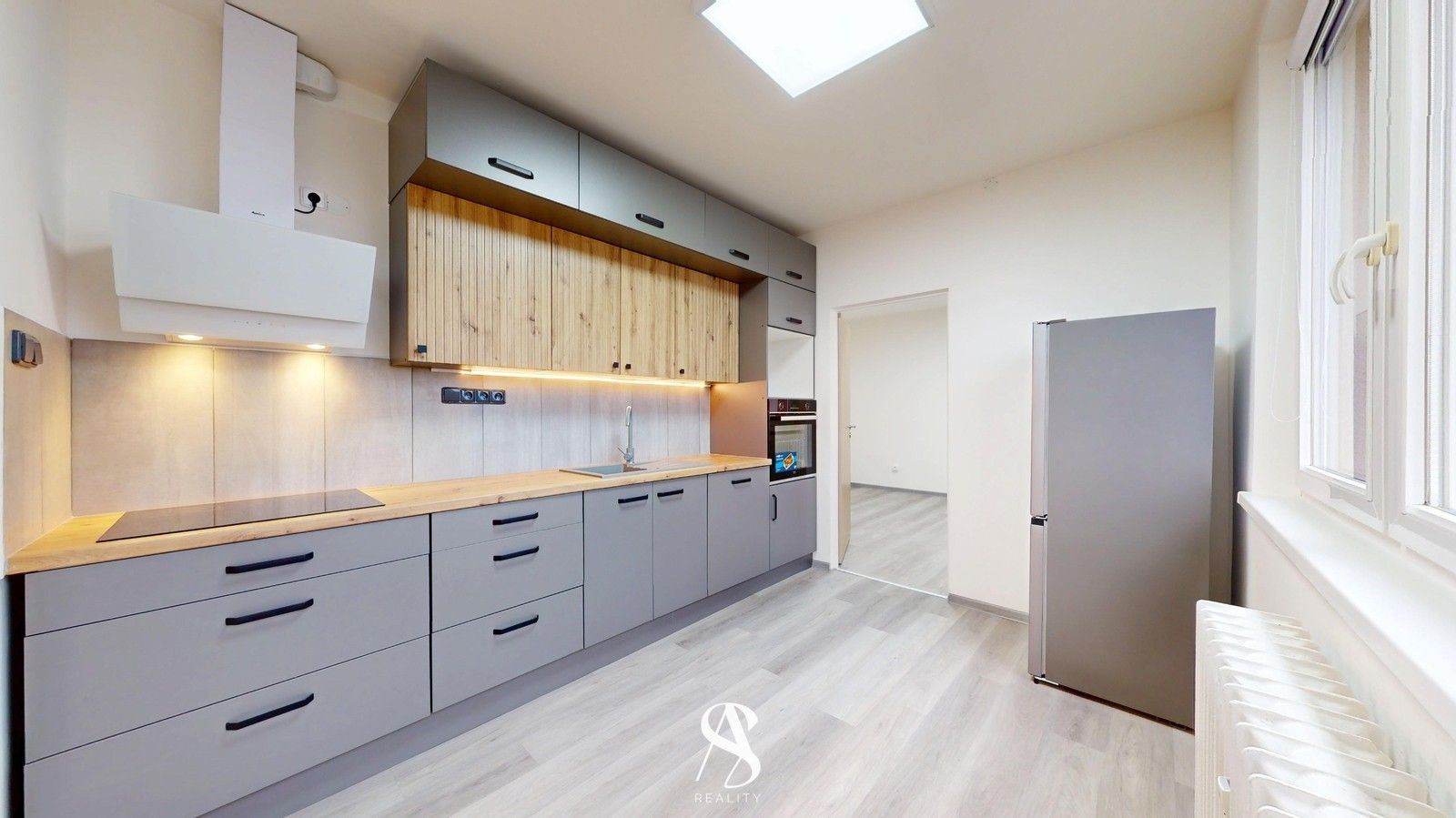 3+1, Na Sídlišti 208, Lutín, 72 m²