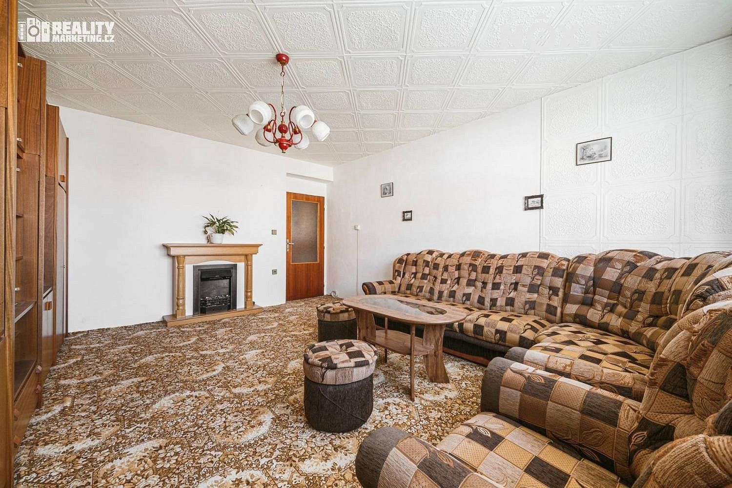Rodinné domy, Přítluky, okres Břeclav, Jihomoravský kraj, 210 m² - 2