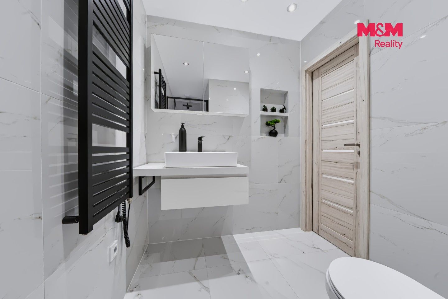 Byt 2+1 · 57 m² · Na Příkopech, Mohelnice - 3