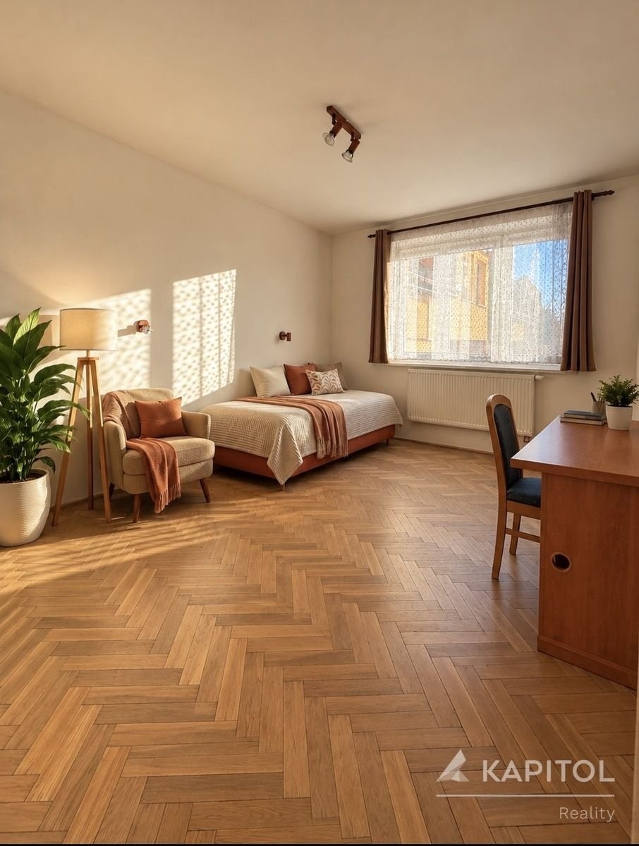 Byt 2+1 · 52 m² · Sv. Čecha 886, Tišnov - 4