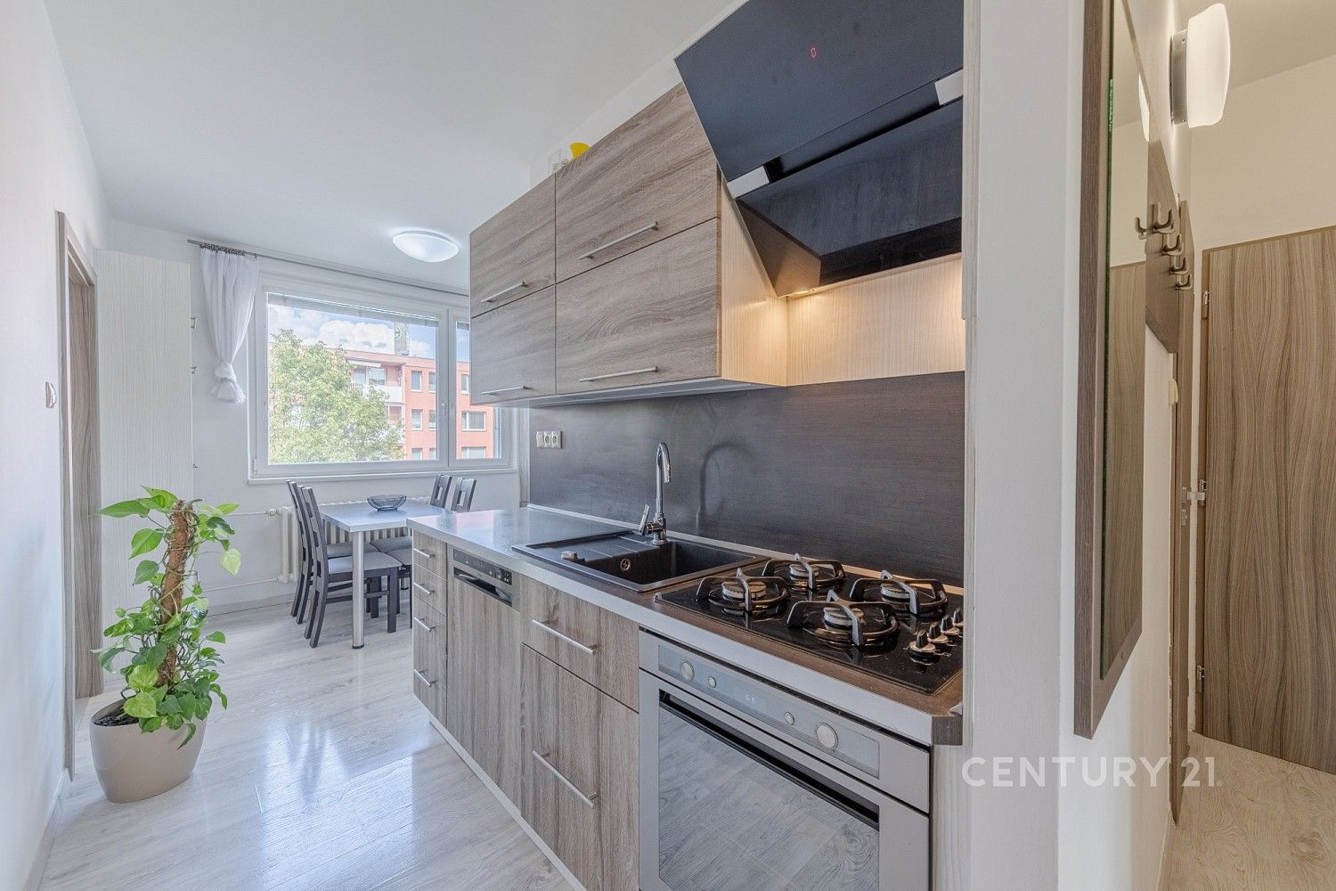 4+1, Šumperk, Olomoucký kraj, 75 m² - 2
