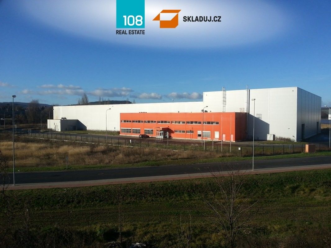 Pronájem sklad - Nasobůrky, Litovel, 6 m²