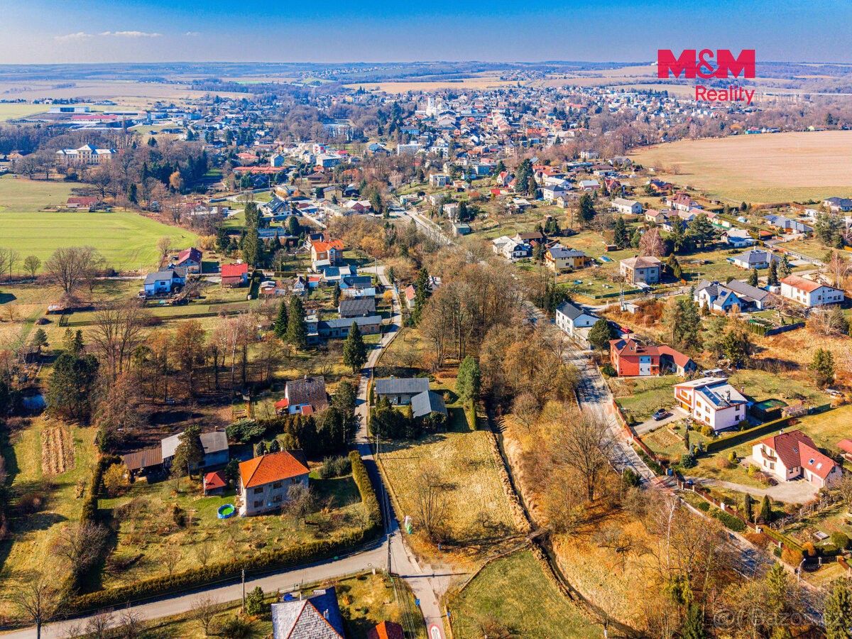 Pozemek pro bydlení · Klimkovice, 742 83 - 3