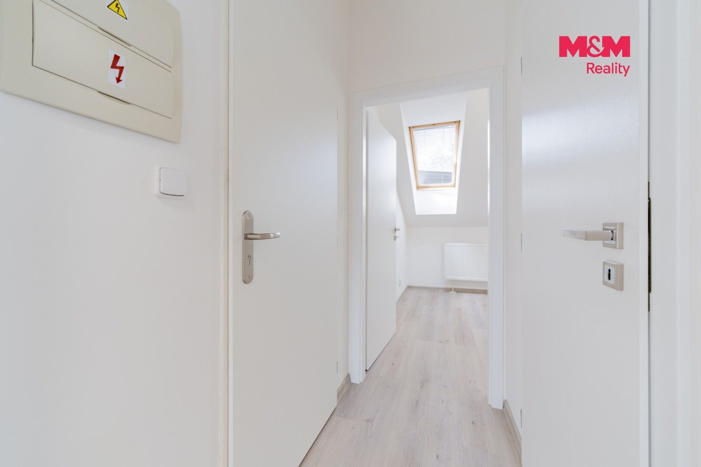 1+kk, Havlíčkova, Cheb, 50 m² - 2