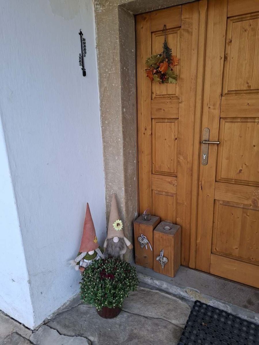 Chaty, Jívka - Hodkovice u Trutnova, Královéhradecký kraj - 2