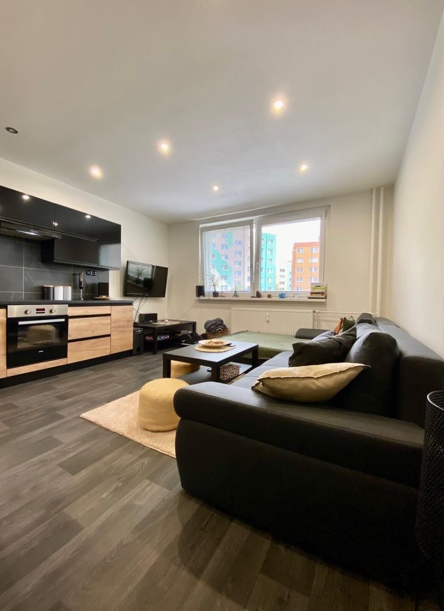 2+kk, Hradecká, Česká Lípa, 43 m²