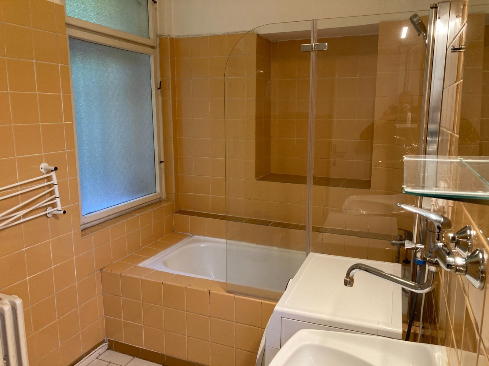 Pronájem byt 2+1 - Pod Klaudiánkou, Praha - Podolí, 92 m² - 5