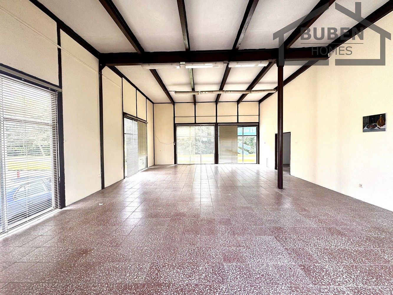 Obchodní prostory · 375 m² · Západočeská, Bor, okres Tachov - 3