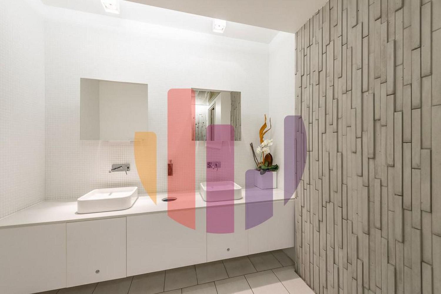 Pronájem kancelář - Praha - Nusle, okres Praha 4, Hlavní město Praha, 356 m² - 5