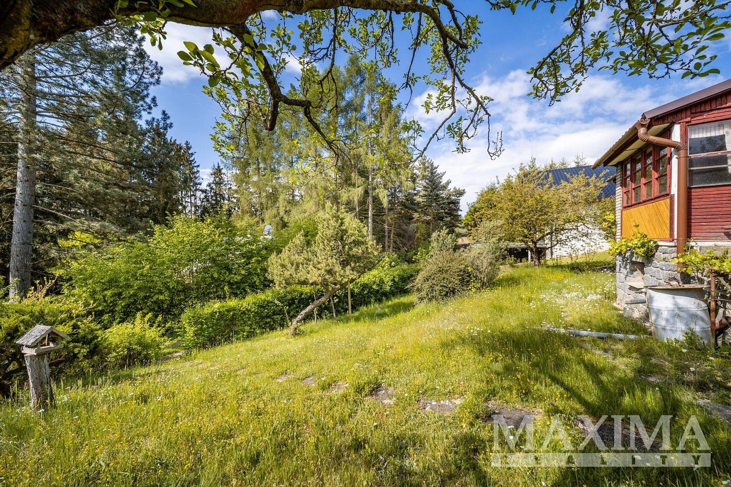 Rodinný dům · 41 m² · Orlík nad Vltavou - Staré Sedlo, okres Písek, Jihočeský kraj - 4