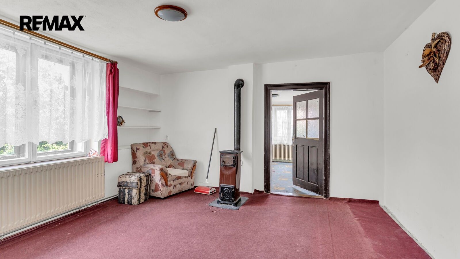 Rodinný dům · 42 m² · Velká brána 543, Jemnice - 3