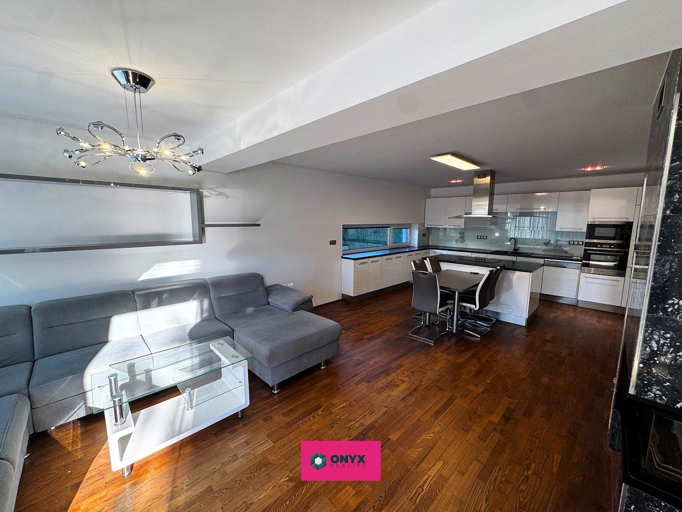 Prodej rodinný dům - Sadová, Rousínov - Rousínovec, okres Vyškov, 250 m² - 5