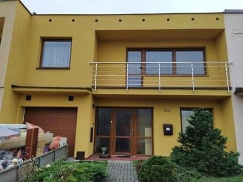 Rodinné domy, Uničov, 783 91