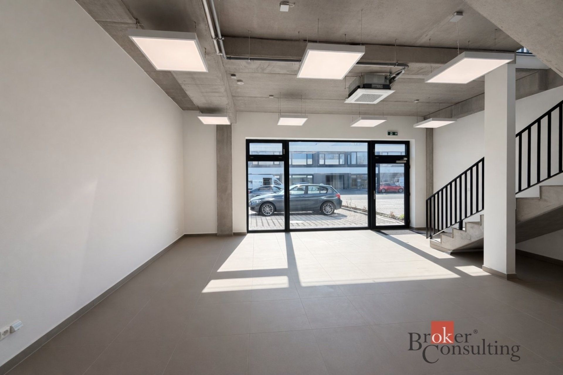 Kancelář · 444 m² · Vinohradská  , Brno - 3