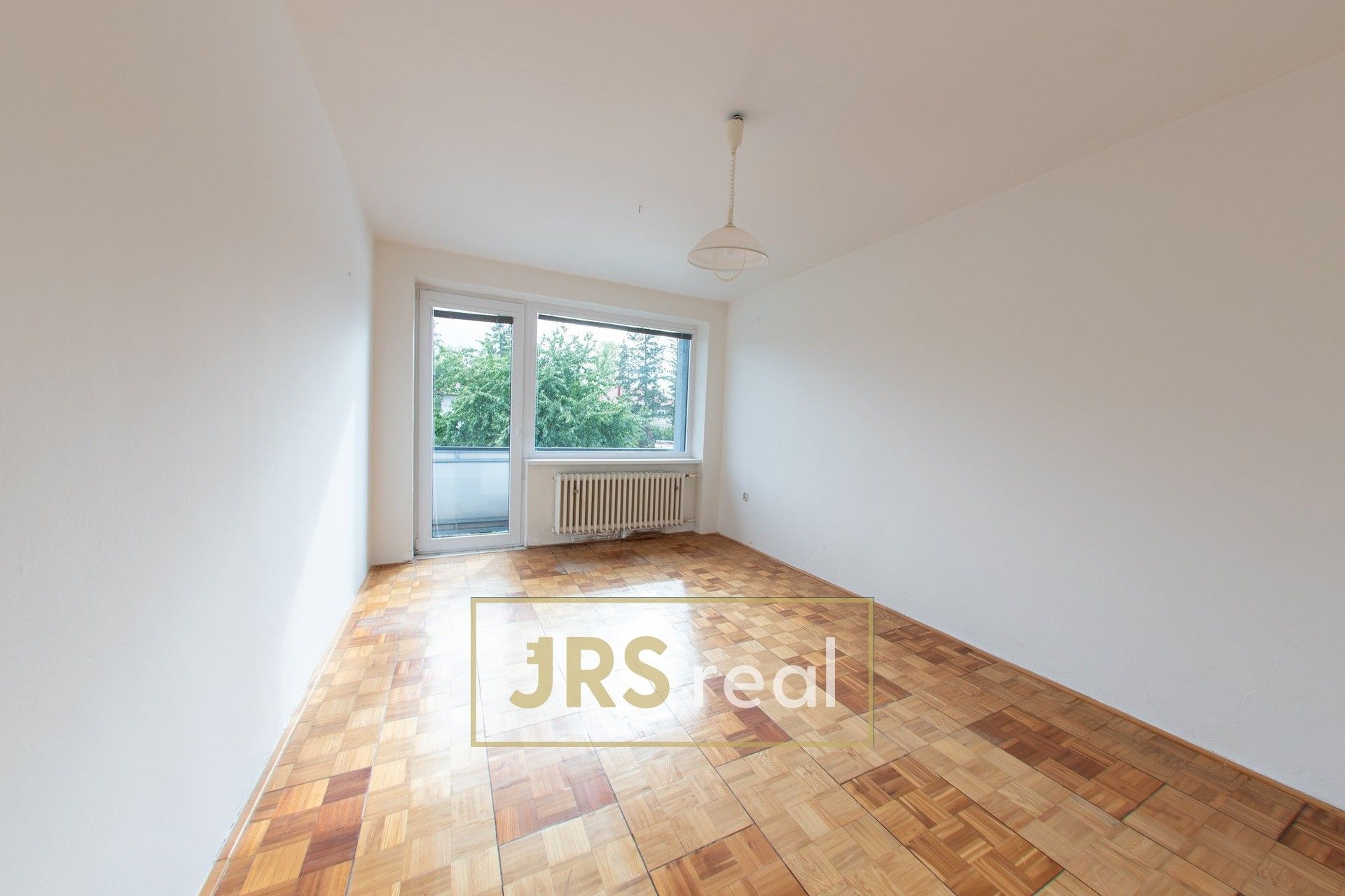 Byt 3+1 · 65 m² · Hutník, Veselí nad Moravou - 3