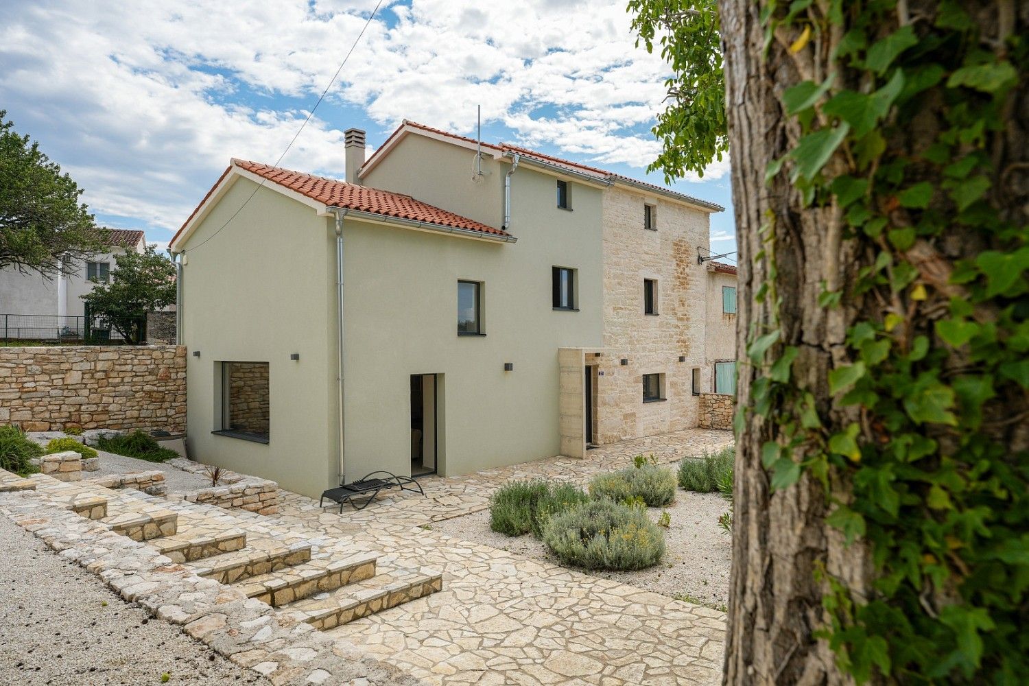 Prodej rodinný dům - Svetvinčenat, HR, 140 m² - 5