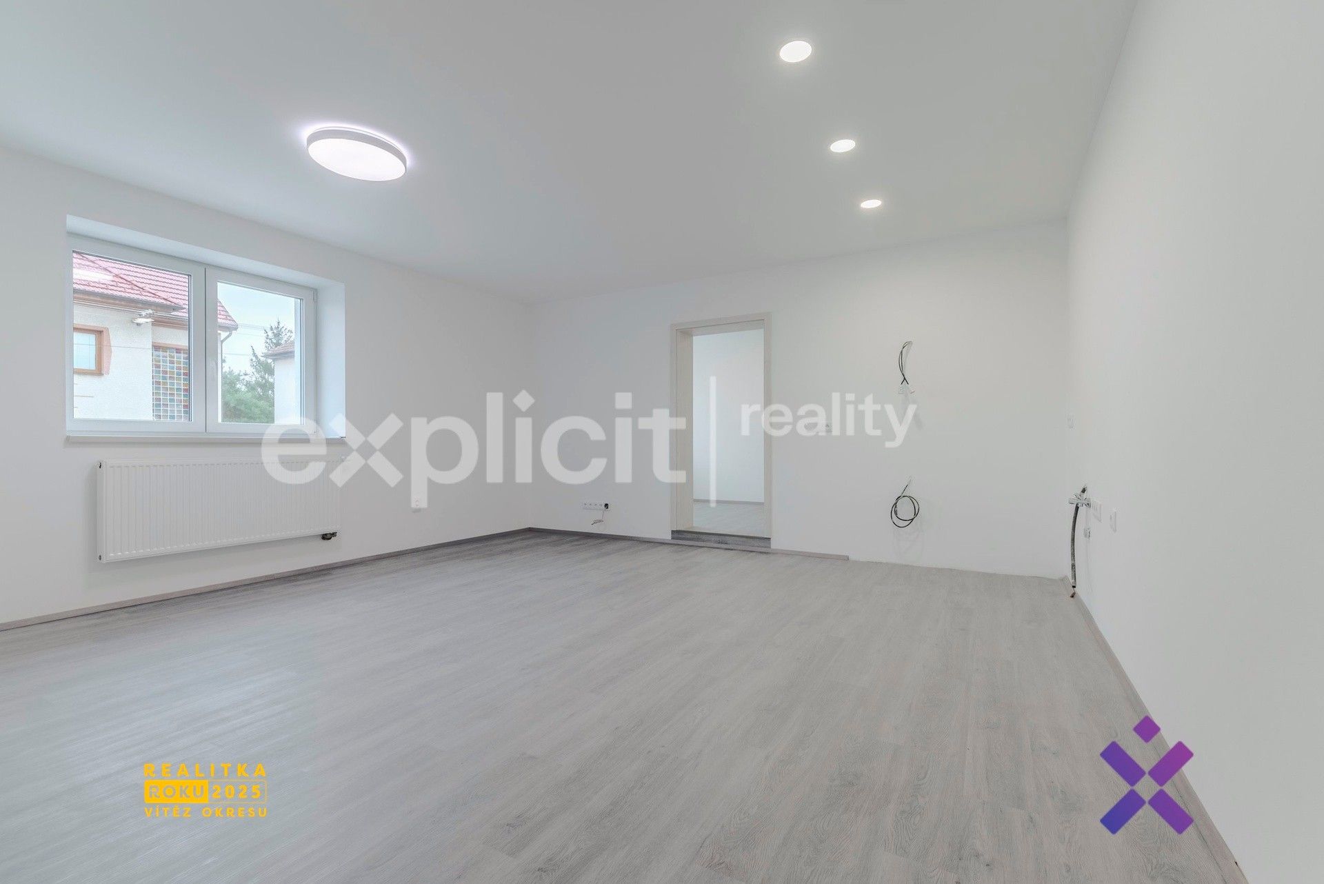 3+kk, Nezdenice, 86 m²