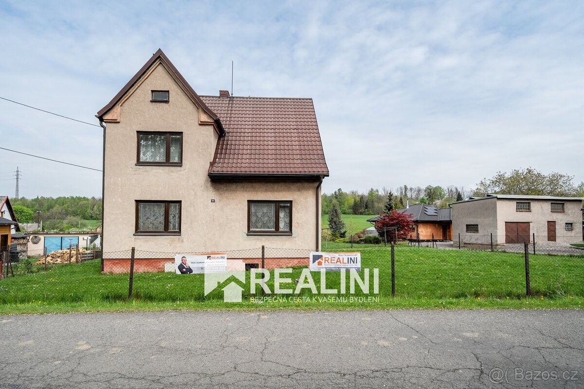 Prodej dům - Třinec, 739 61, 200 m²