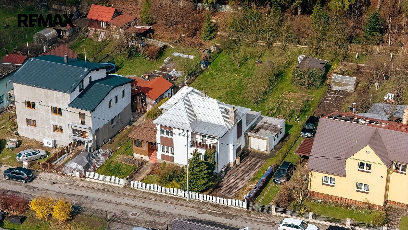 Rodinný dům · 116 m² · Dolní Bečva, okres Vsetín - 3
