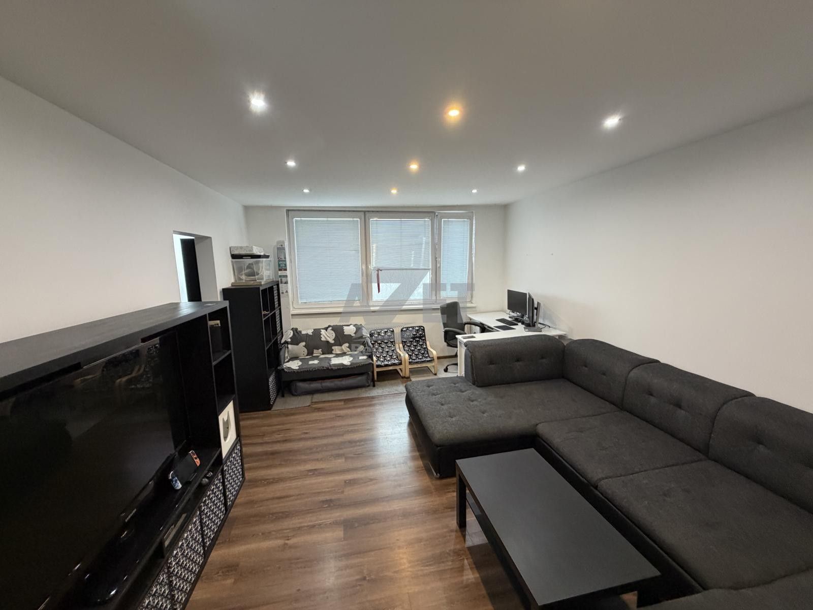 Prodej byt 3+1 - Tovární, Bohumín, 78 m²