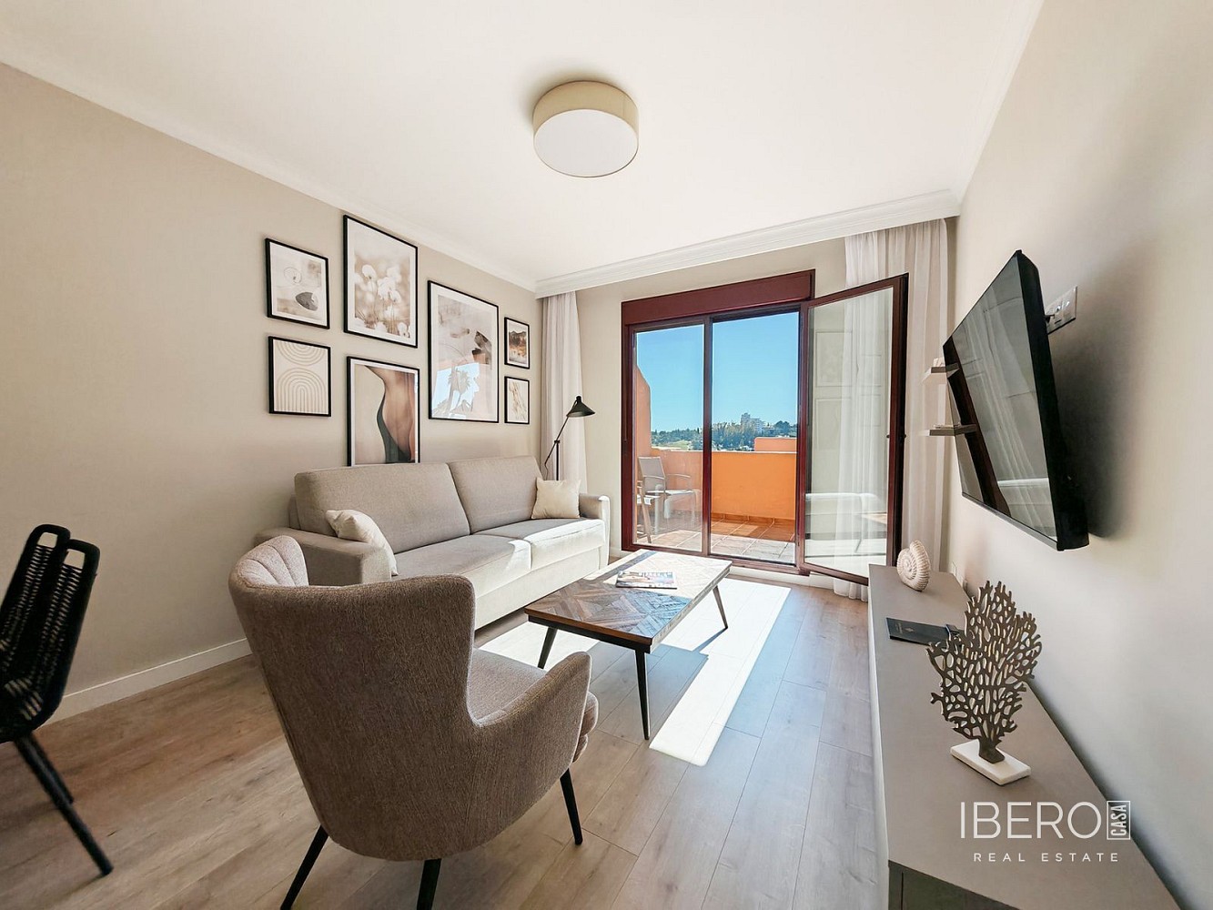 Byt 4+kk · 214 m² · Benahavís, Španělsko - 3