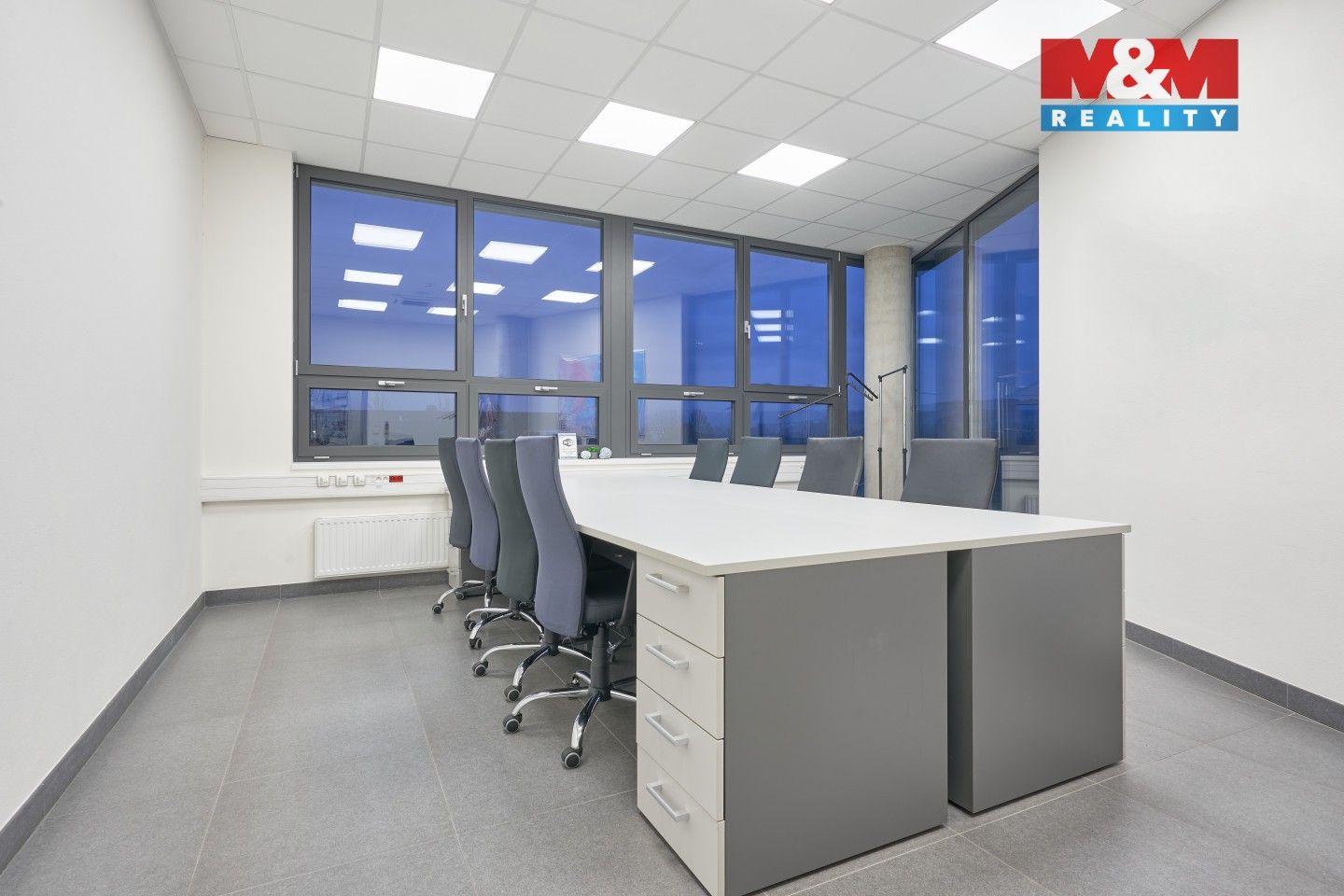 Prodej obchodní prostory - náměstí Míru, Zlín, 5 777 m² - 5