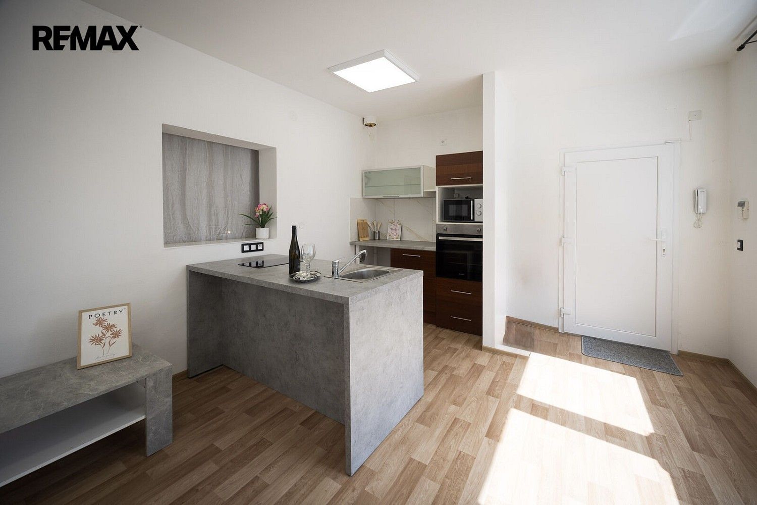 Byt 3+kk · 77 m² · Mělčany, okres Brno-venkov - 3