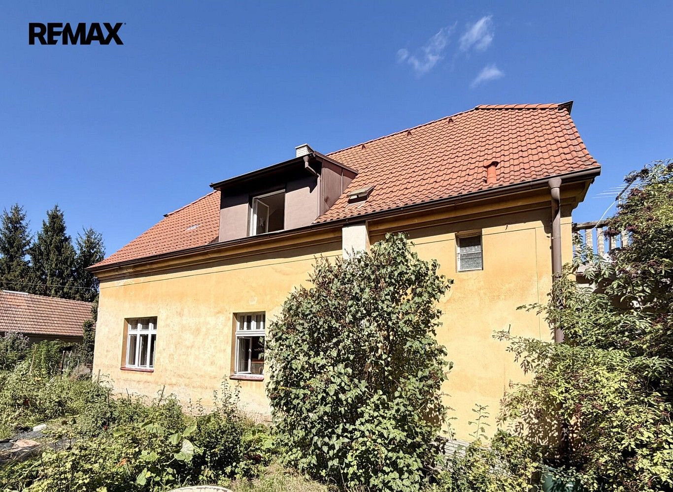 Rodinné domy, Řevnice, okres Praha-západ, Středočeský kraj, 131 m² - 1