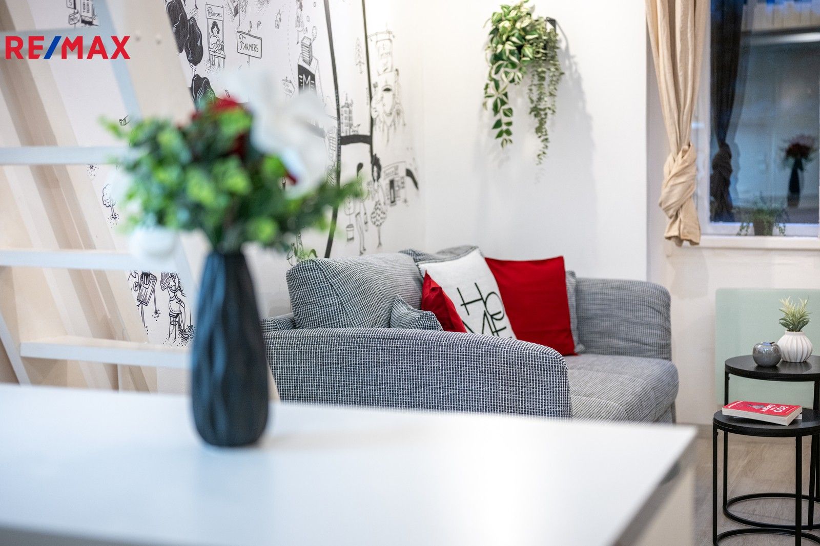 Prodej byt 1+kk - Fibichova, Praha, 23 m²