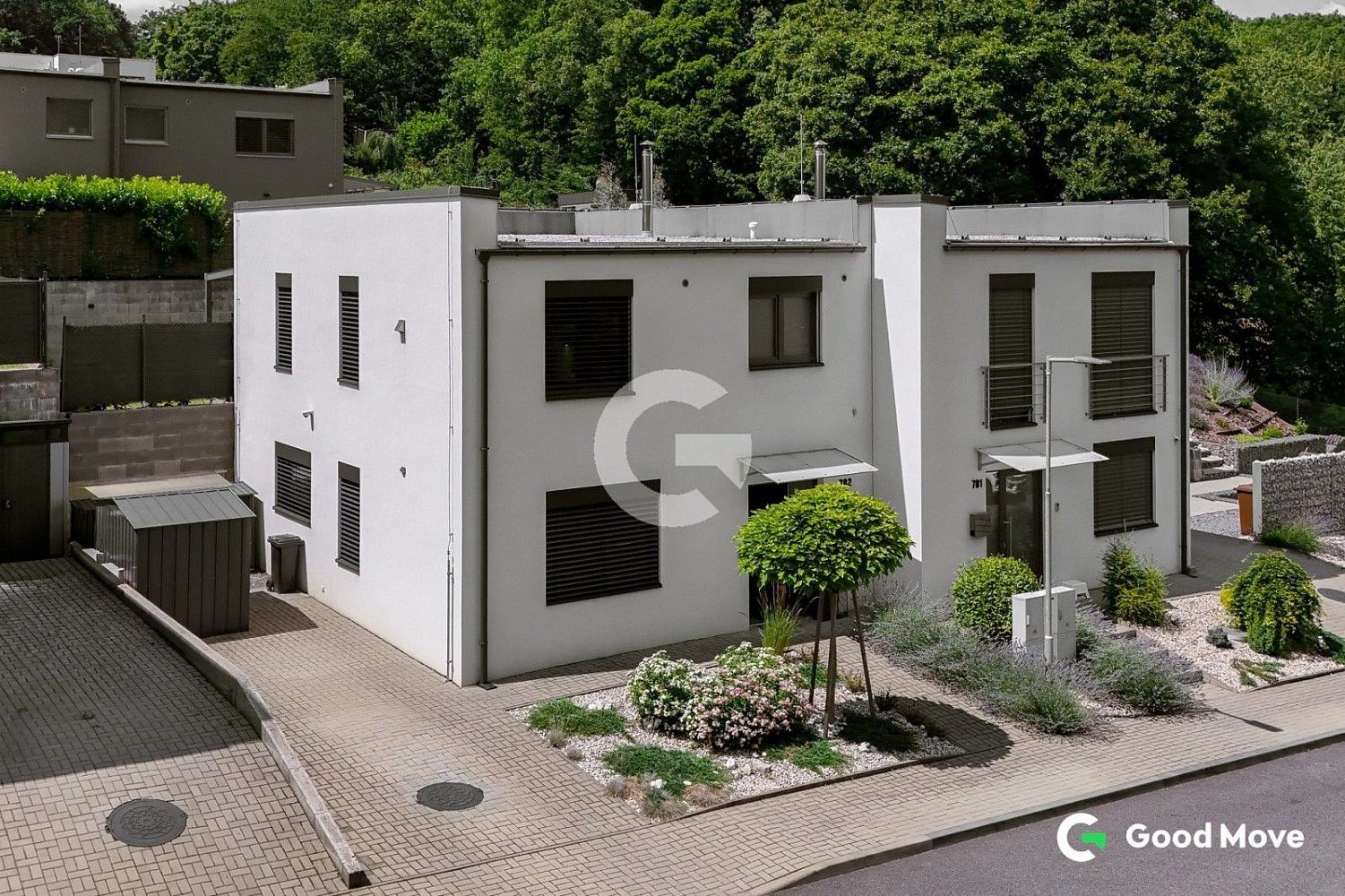 Rodinný dům, 115 m²