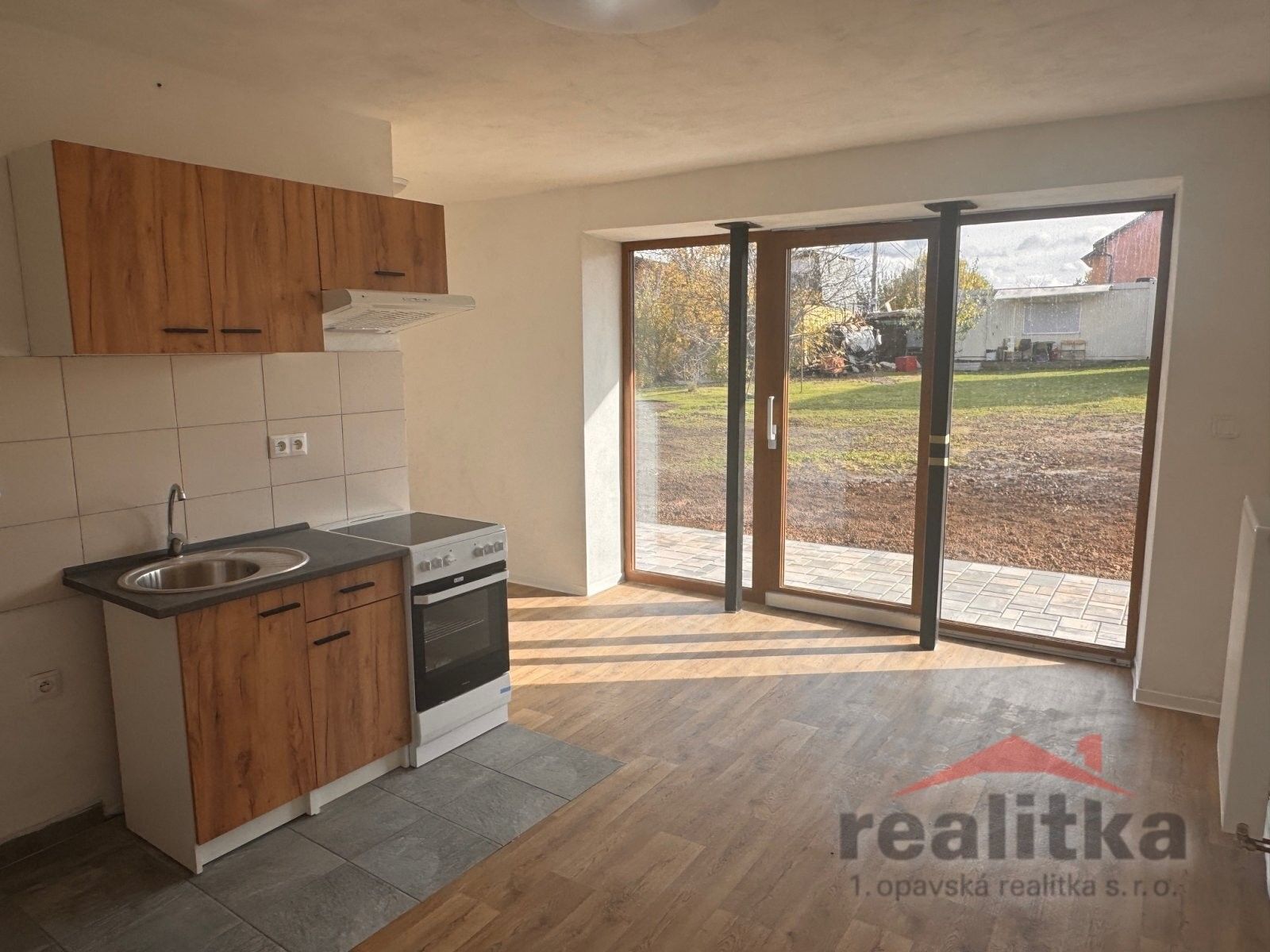 Byt 1+kk · 27 m² · Přemyslovců, Opava - 4