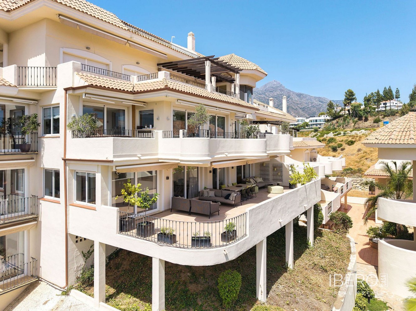 Byt 5+kk · 232 m² · Nueva Andalucía, Španělsko - 3