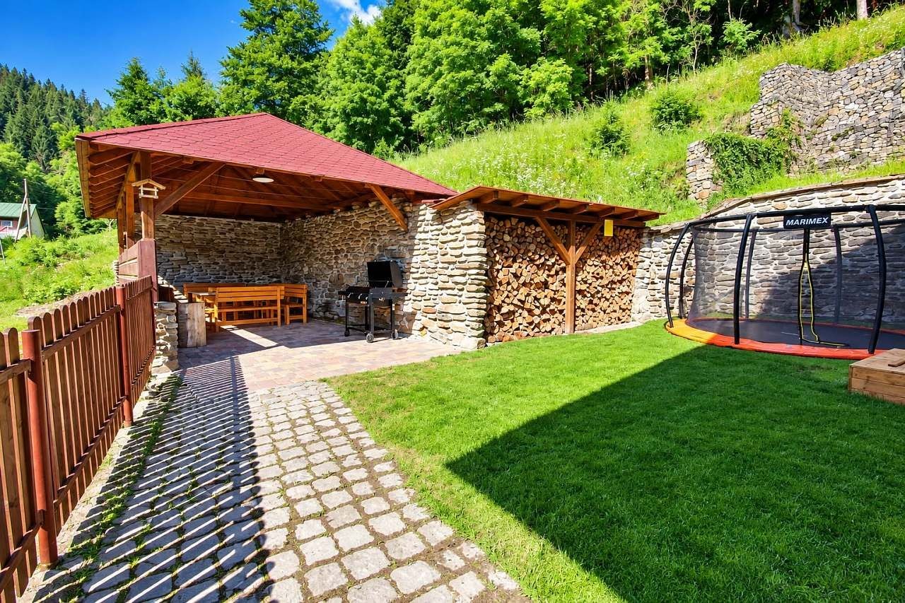 Chata · Dolní Dvůr, Královéhradecký kraj - 3