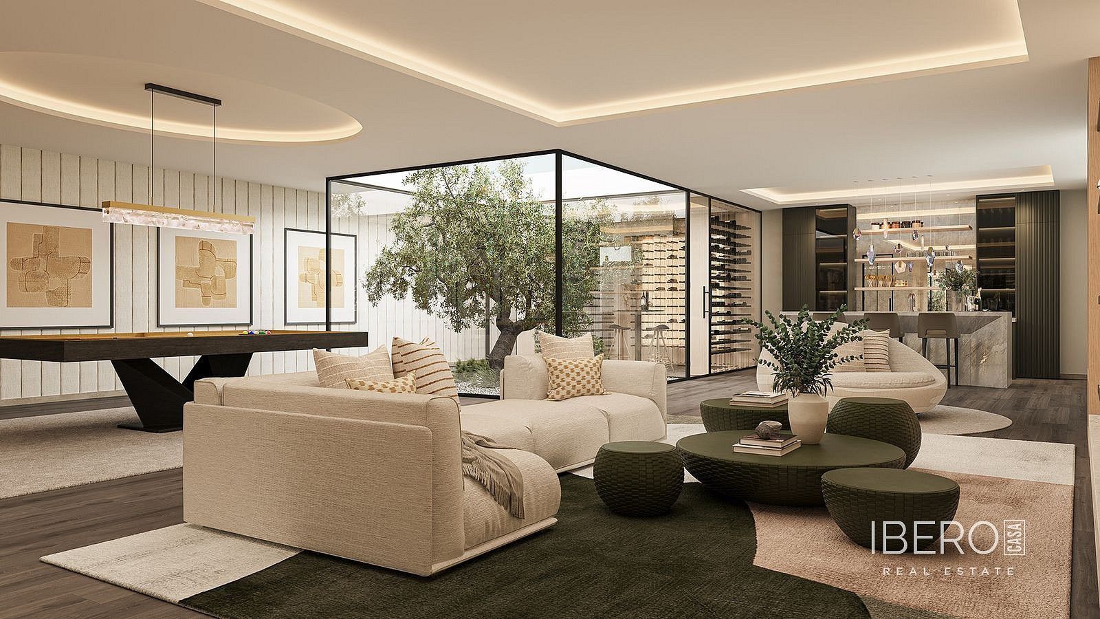 Rodinný dům · 712 m² · Benahavís, Španělsko - 4