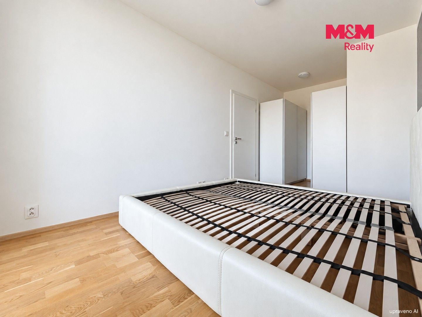 Byt 2+kk · 51 m² · Zlochova, Praha - 4