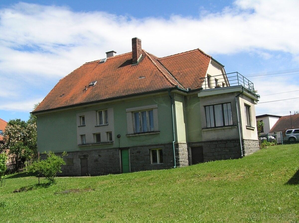 Prodej dům - Horažďovice, 341 01