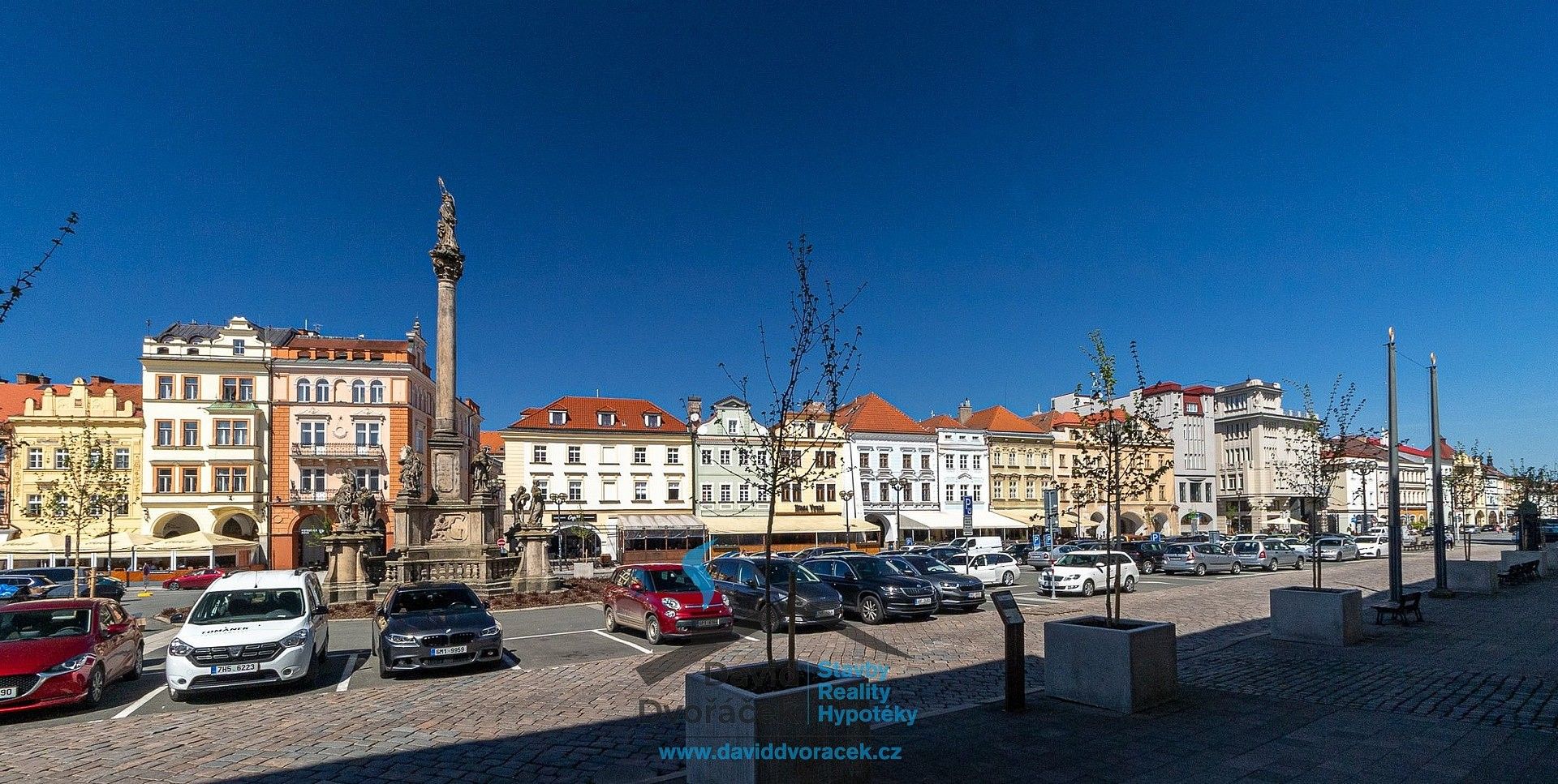 Činžovní dům · 665 m² · Hradec Králové, Královéhradecký kraj - 4