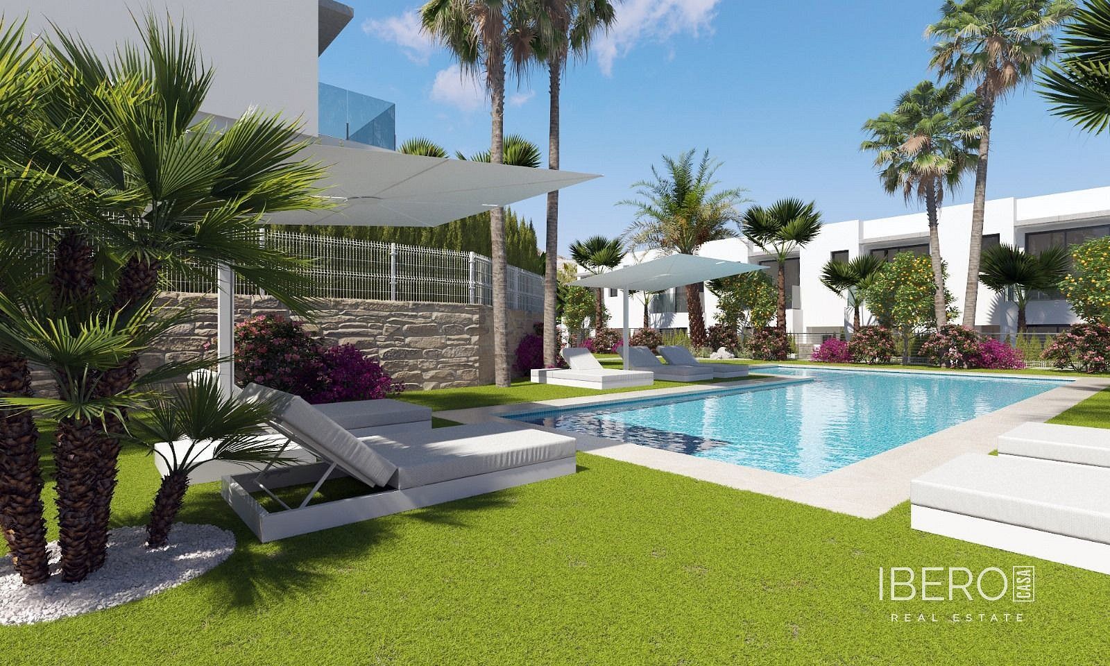 Prodej rodinný dům - Finestrat, ES, 106 m² - 2