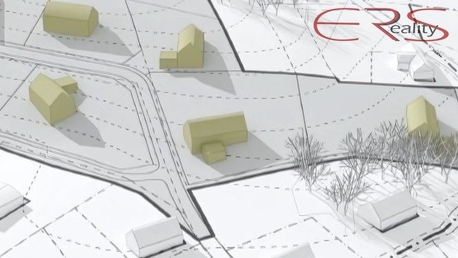 Pozemky pro bydlení, Liberec, 463 12