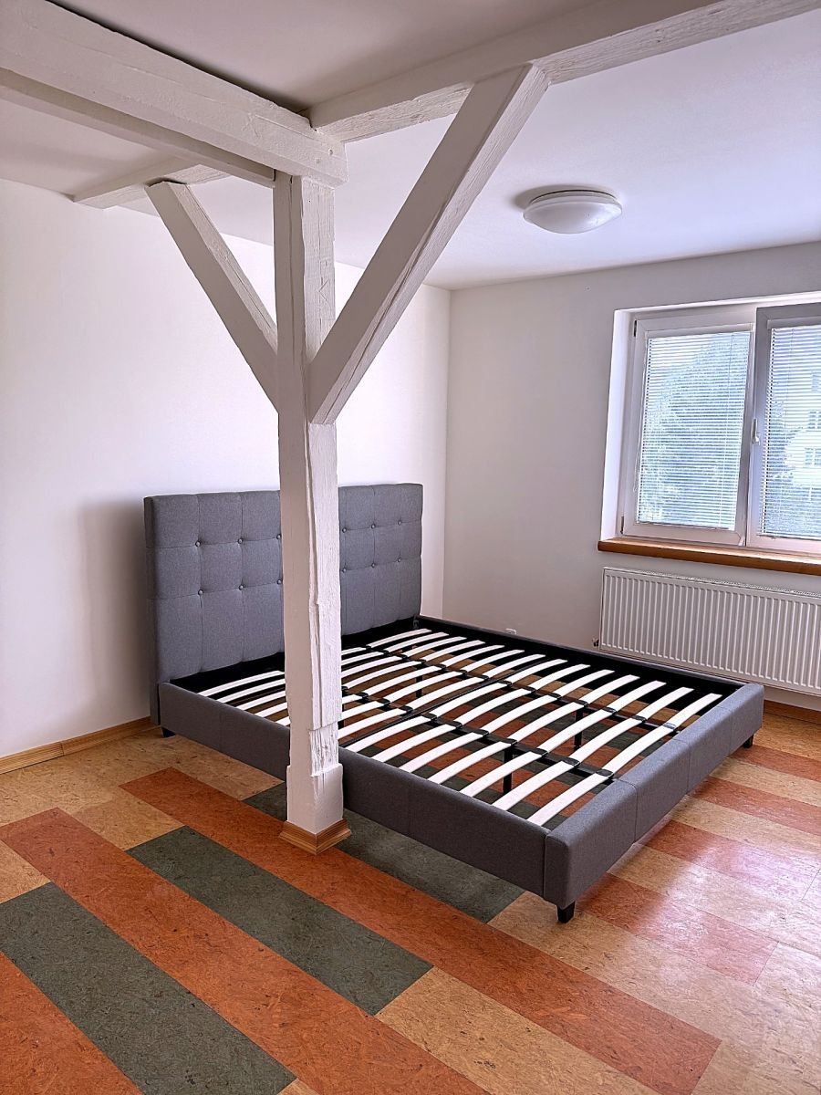 3+kk, Na Moklině, Praha - Řepy, 75 m² - 1