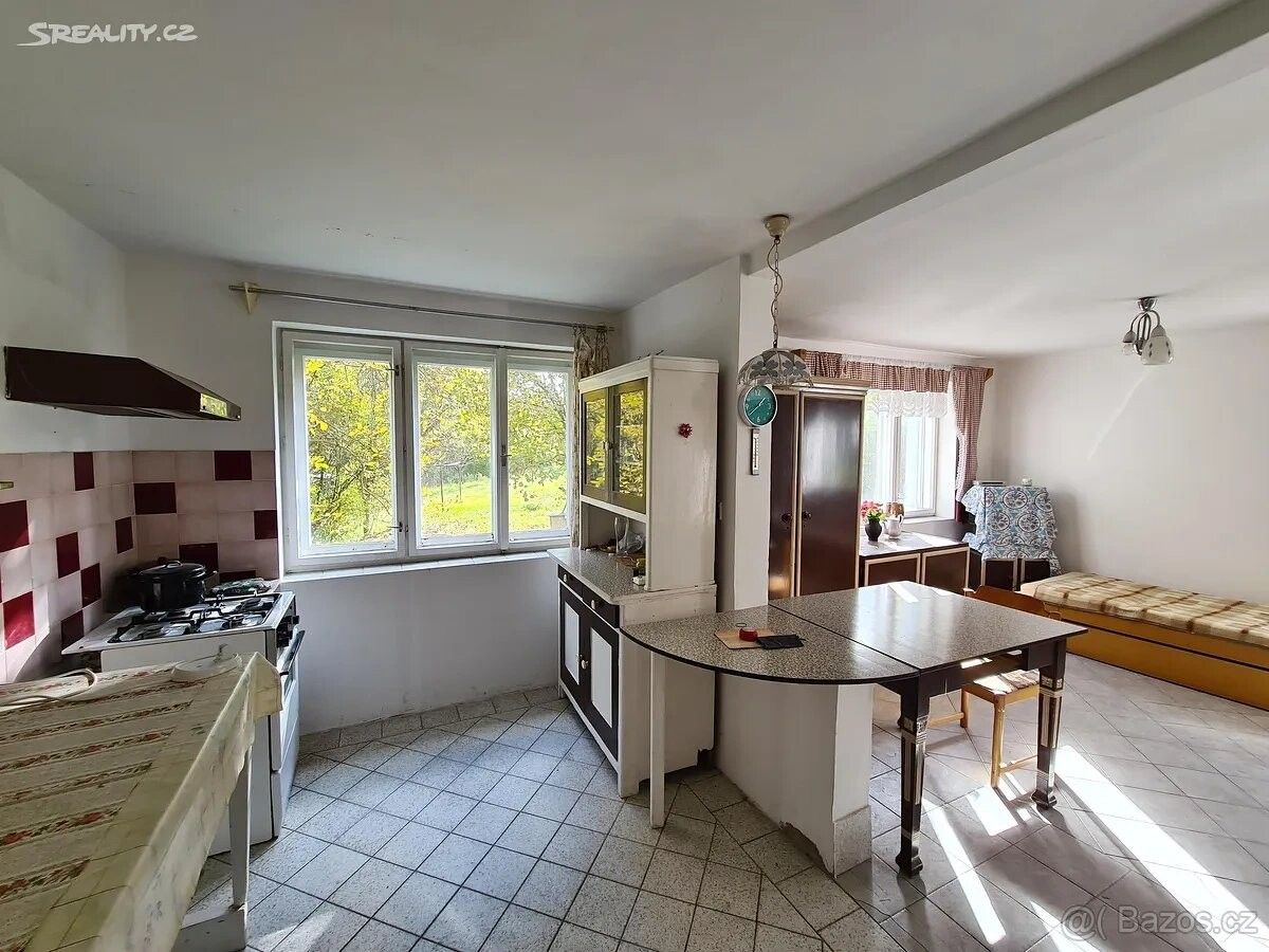 Prodej rodinný dům - Jenišovice u Jablonce nad Nisou, 468 33 - 5