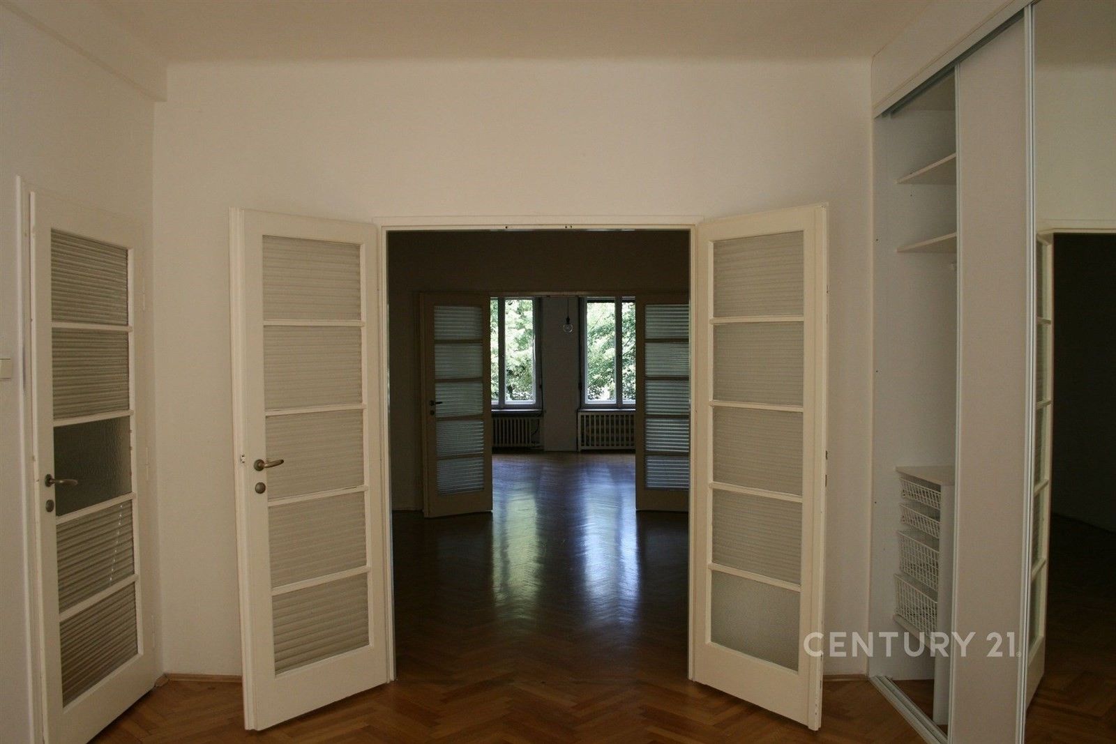 4+1, Lannova, Praha, 93 m²