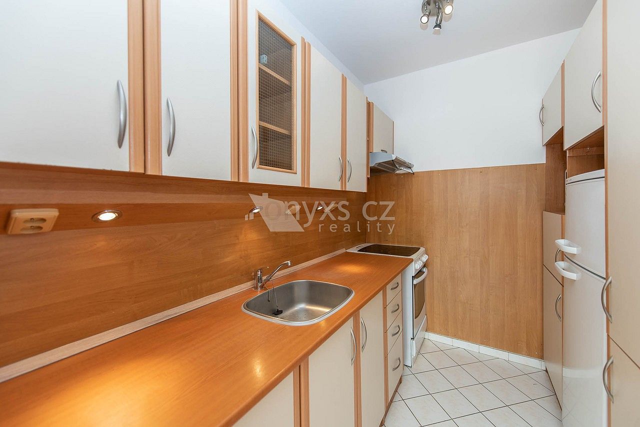 Byt 2+kk · 47 m² · Hrdličkova, Praha 4 - Chodov - 4