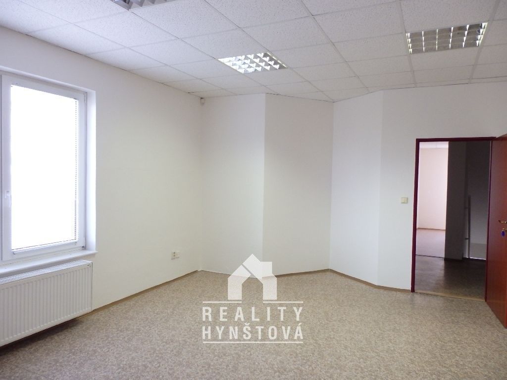 Kancelář · 39 m² · Sukova 2324, Blansko - 4