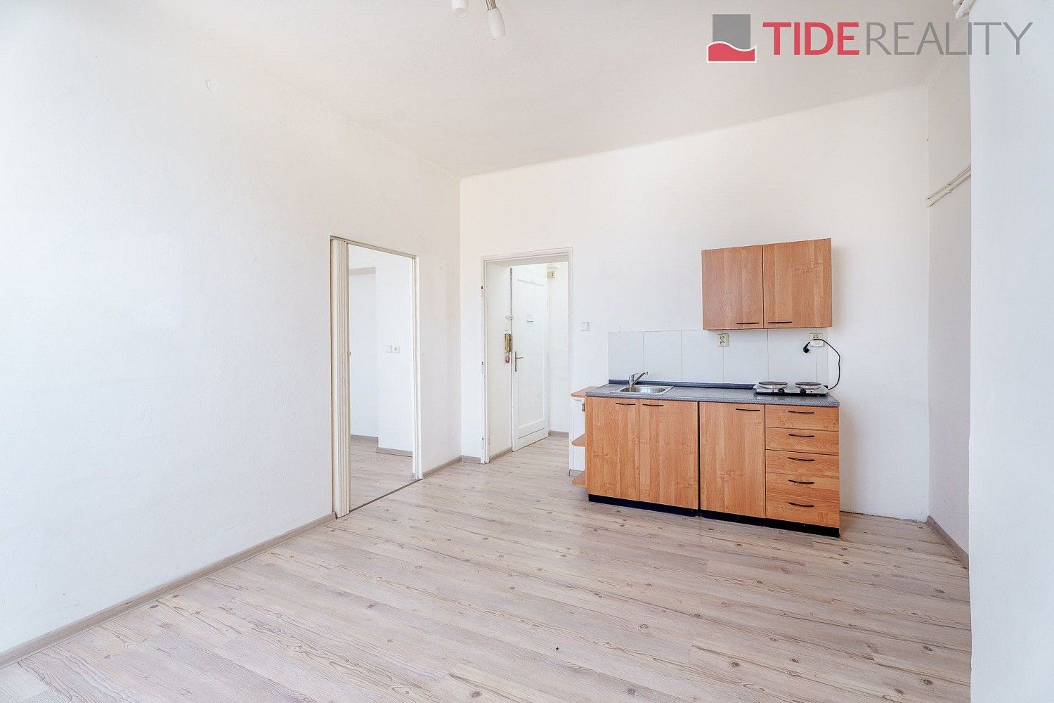 Byt 2+kk · 47 m² · Pod Terebkou, Praha 4 - Nusle - 4