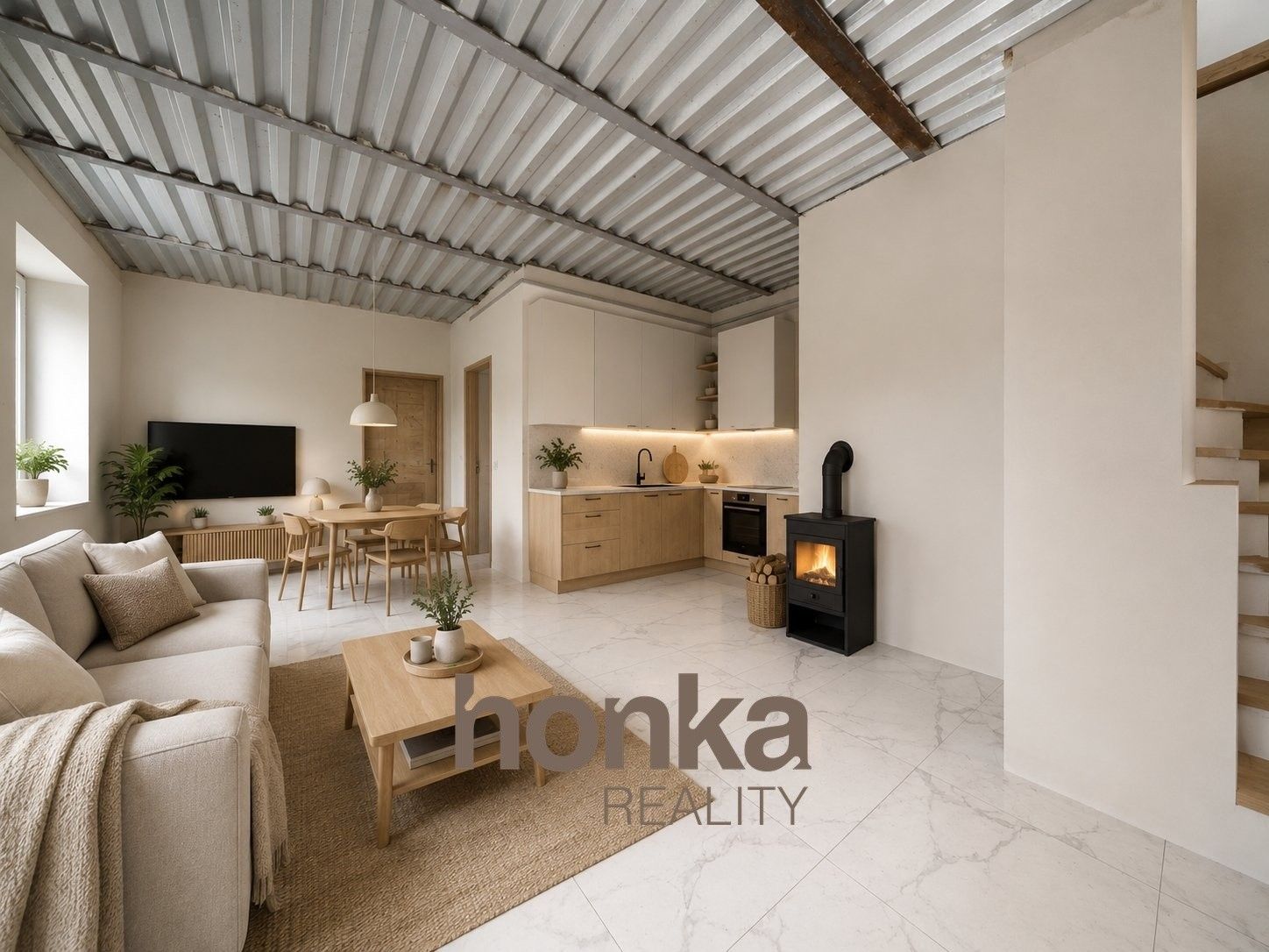 Prodej rodinný dům - Sedlec, 344 m² - 5