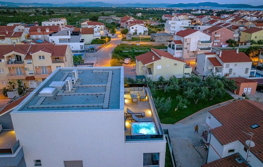 Byt 4+kk · 80 m² · Vodice, Sibensko-kninska zupanija, Chorvatsko - 3